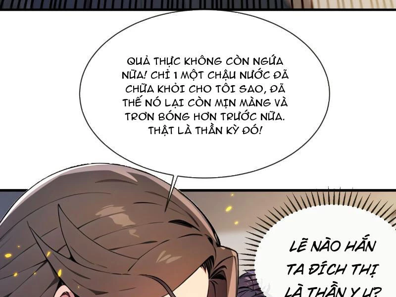 Tối Cường Thần Y: Luôn có sư tỷ muốn làm loạn với ta Chapter 28 - 81