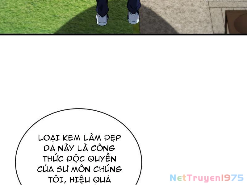 Tối Cường Thần Y: Luôn có sư tỷ muốn làm loạn với ta Chapter 29 - 84