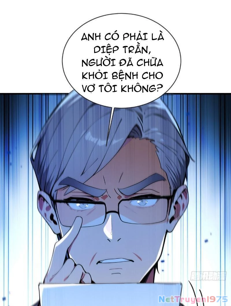 Tối Cường Thần Y: Luôn có sư tỷ muốn làm loạn với ta Chapter 30 - 5