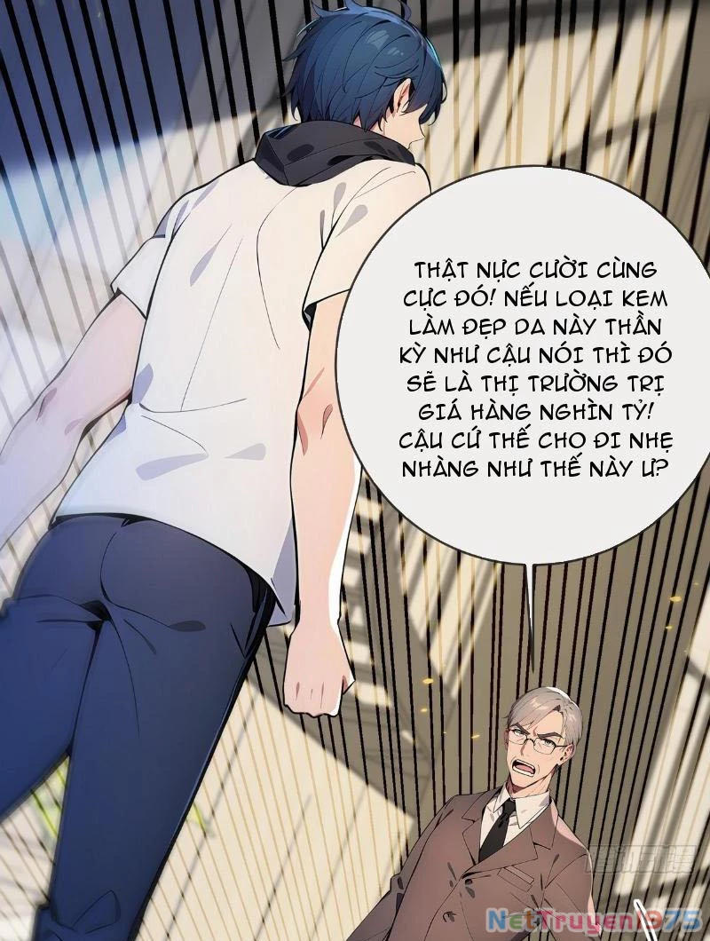 Tối Cường Thần Y: Luôn có sư tỷ muốn làm loạn với ta Chapter 30 - 7