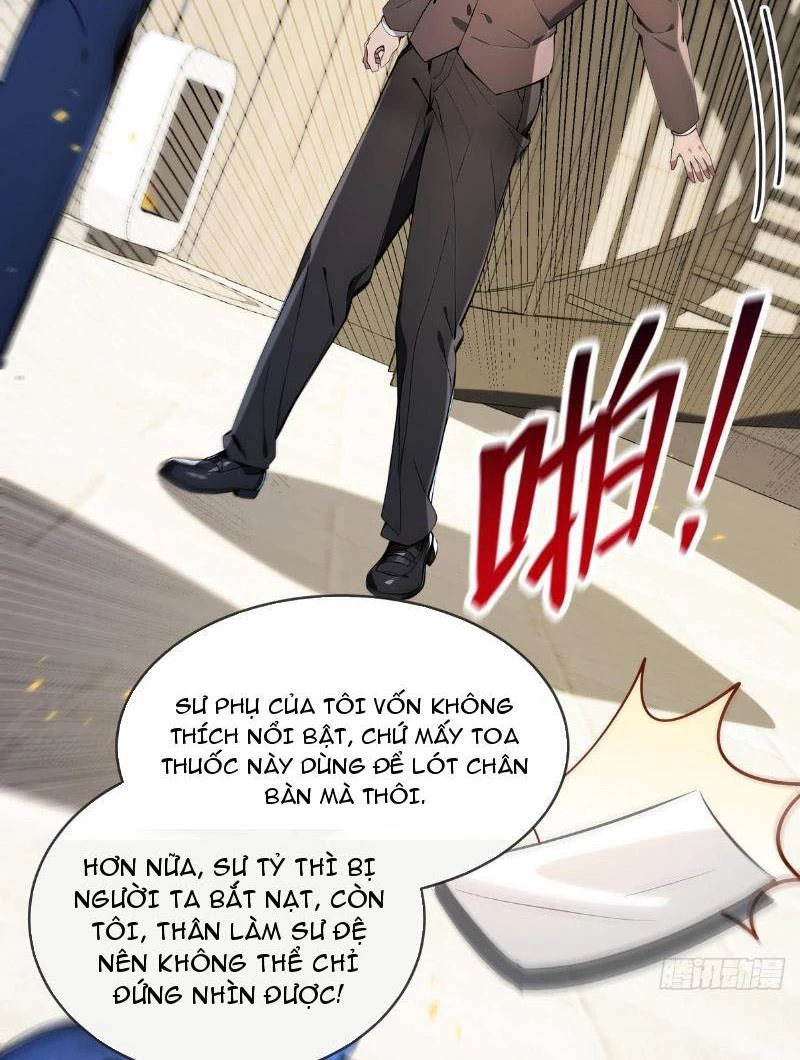Tối Cường Thần Y: Luôn có sư tỷ muốn làm loạn với ta Chapter 30 - 8