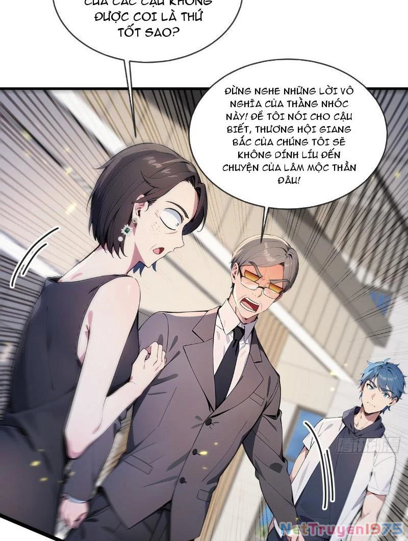 Tối Cường Thần Y: Luôn có sư tỷ muốn làm loạn với ta Chapter 30 - 10