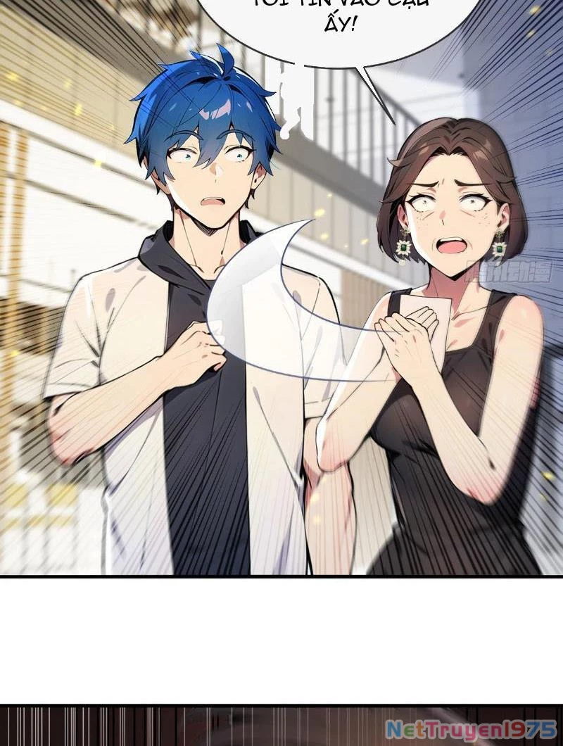 Tối Cường Thần Y: Luôn có sư tỷ muốn làm loạn với ta Chapter 30 - 18