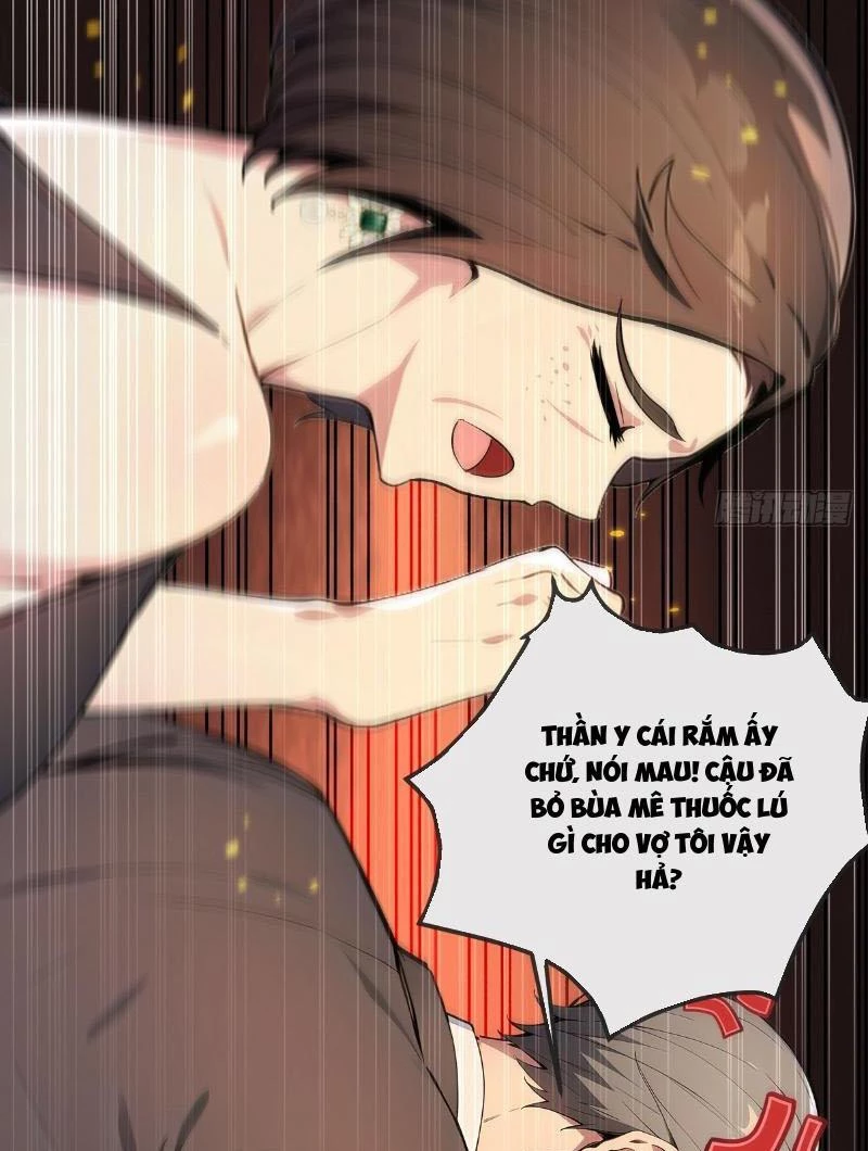 Tối Cường Thần Y: Luôn có sư tỷ muốn làm loạn với ta Chapter 30 - 19