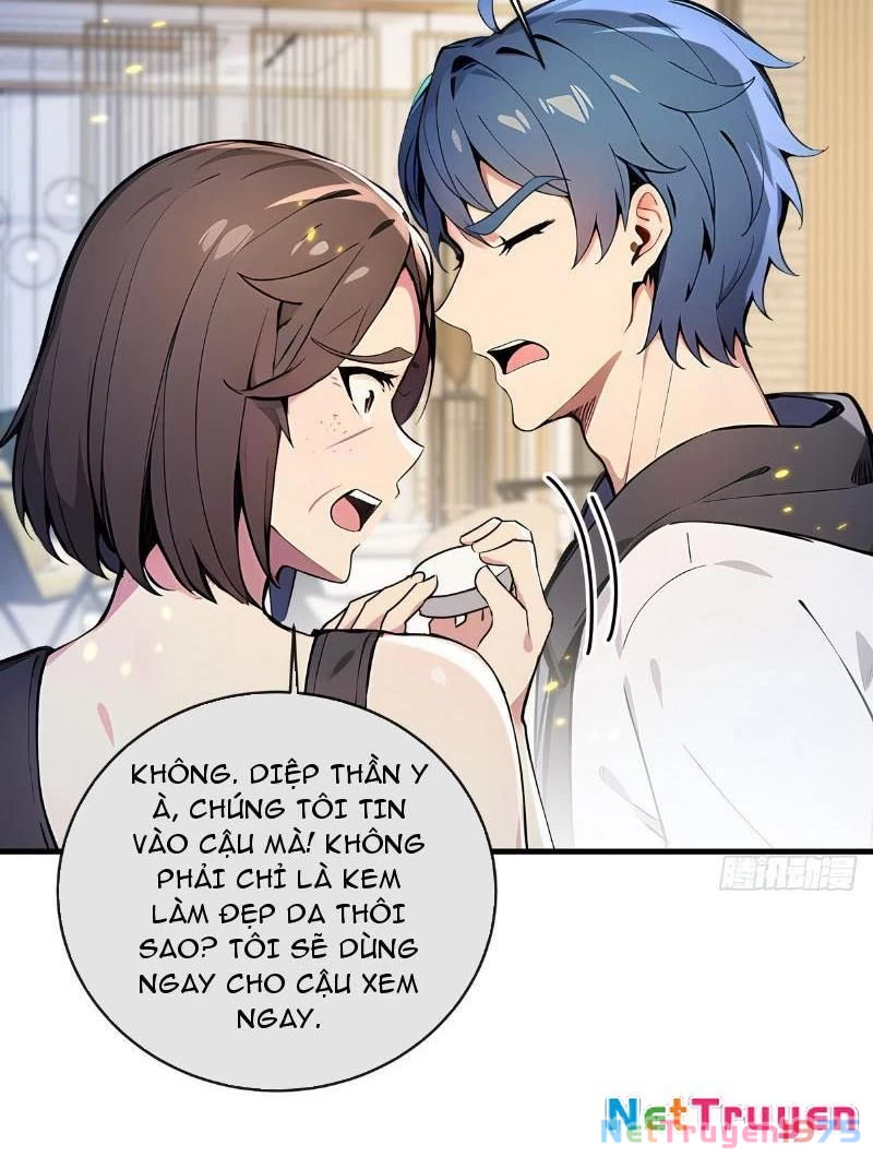 Tối Cường Thần Y: Luôn có sư tỷ muốn làm loạn với ta Chapter 30 - 26