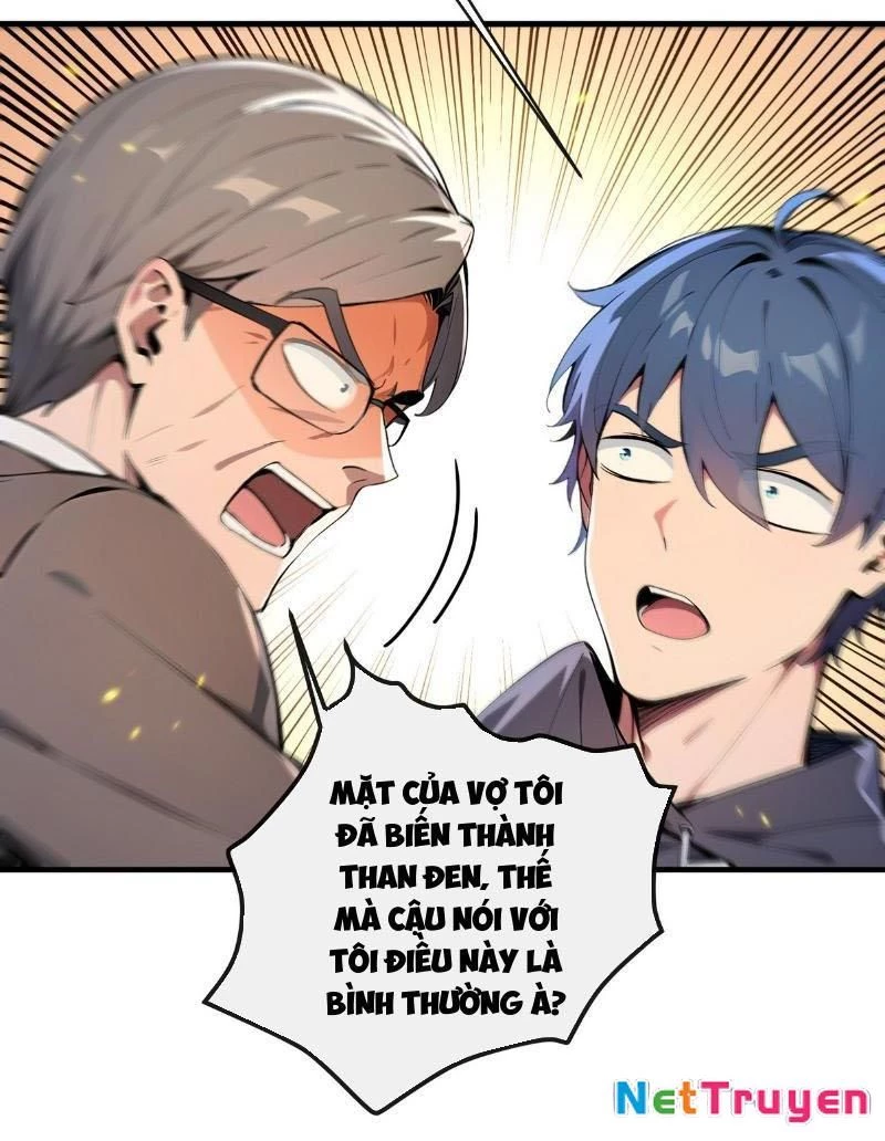 Tối Cường Thần Y: Luôn có sư tỷ muốn làm loạn với ta Chapter 30 - 31