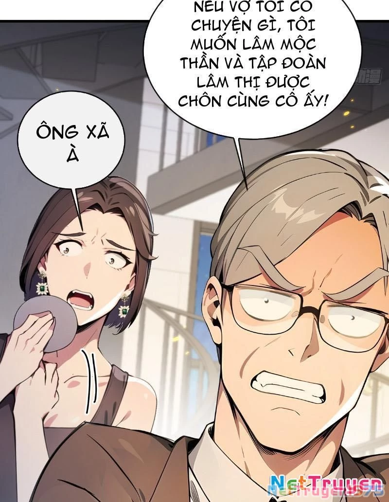 Tối Cường Thần Y: Luôn có sư tỷ muốn làm loạn với ta Chapter 30 - 36