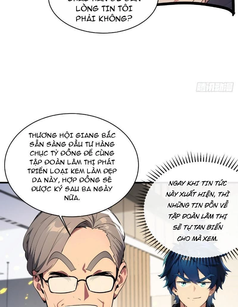 Tối Cường Thần Y: Luôn có sư tỷ muốn làm loạn với ta Chapter 30 - 40