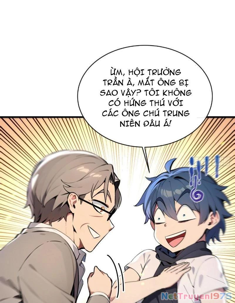 Tối Cường Thần Y: Luôn có sư tỷ muốn làm loạn với ta Chapter 30 - 43