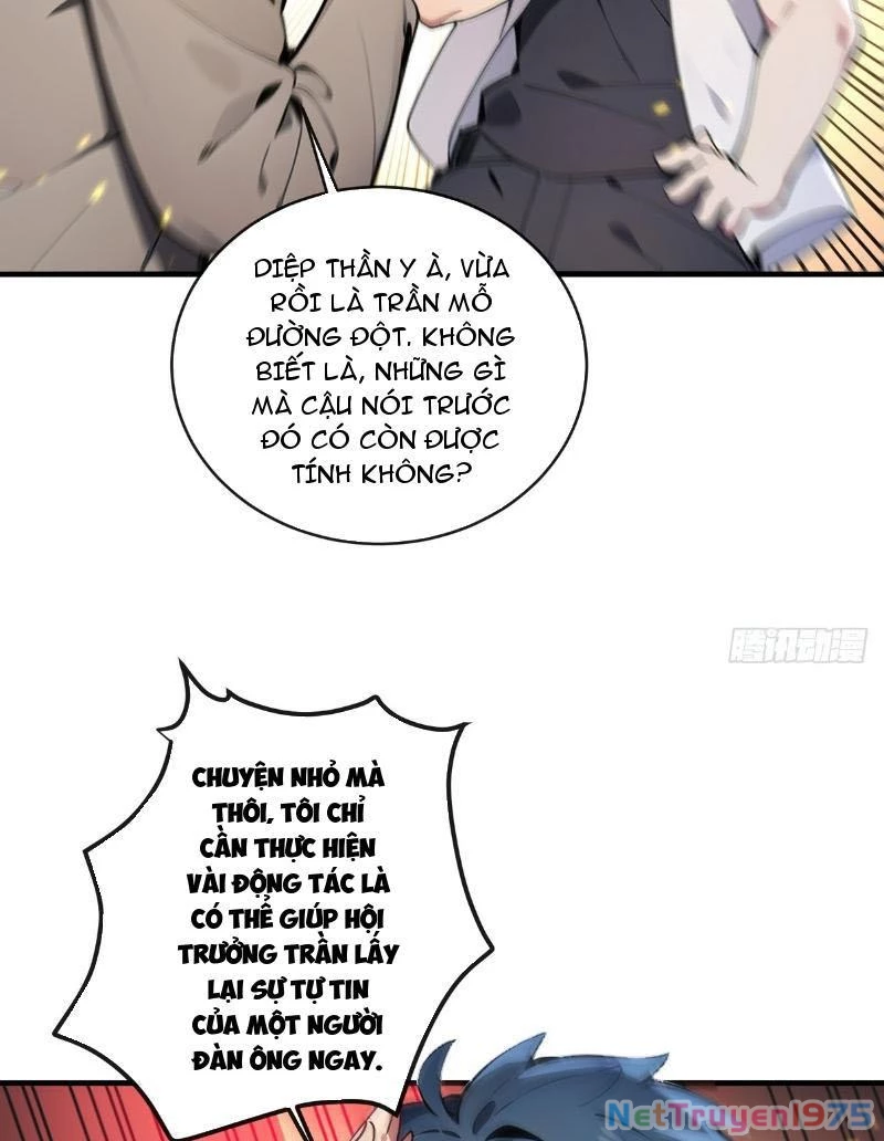 Tối Cường Thần Y: Luôn có sư tỷ muốn làm loạn với ta Chapter 30 - 44
