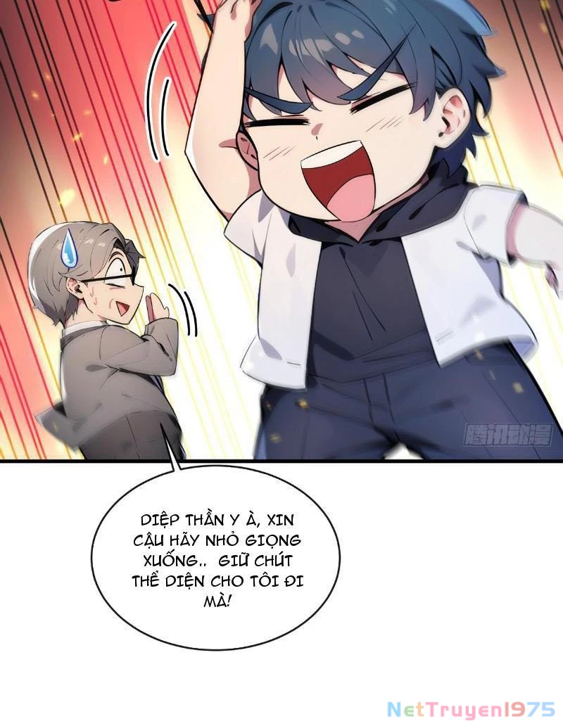 Tối Cường Thần Y: Luôn có sư tỷ muốn làm loạn với ta Chapter 30 - 45