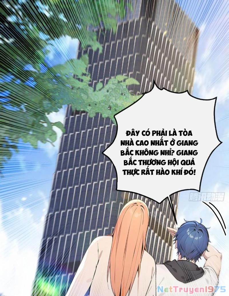 Tối Cường Thần Y: Luôn có sư tỷ muốn làm loạn với ta Chapter 30 - 47