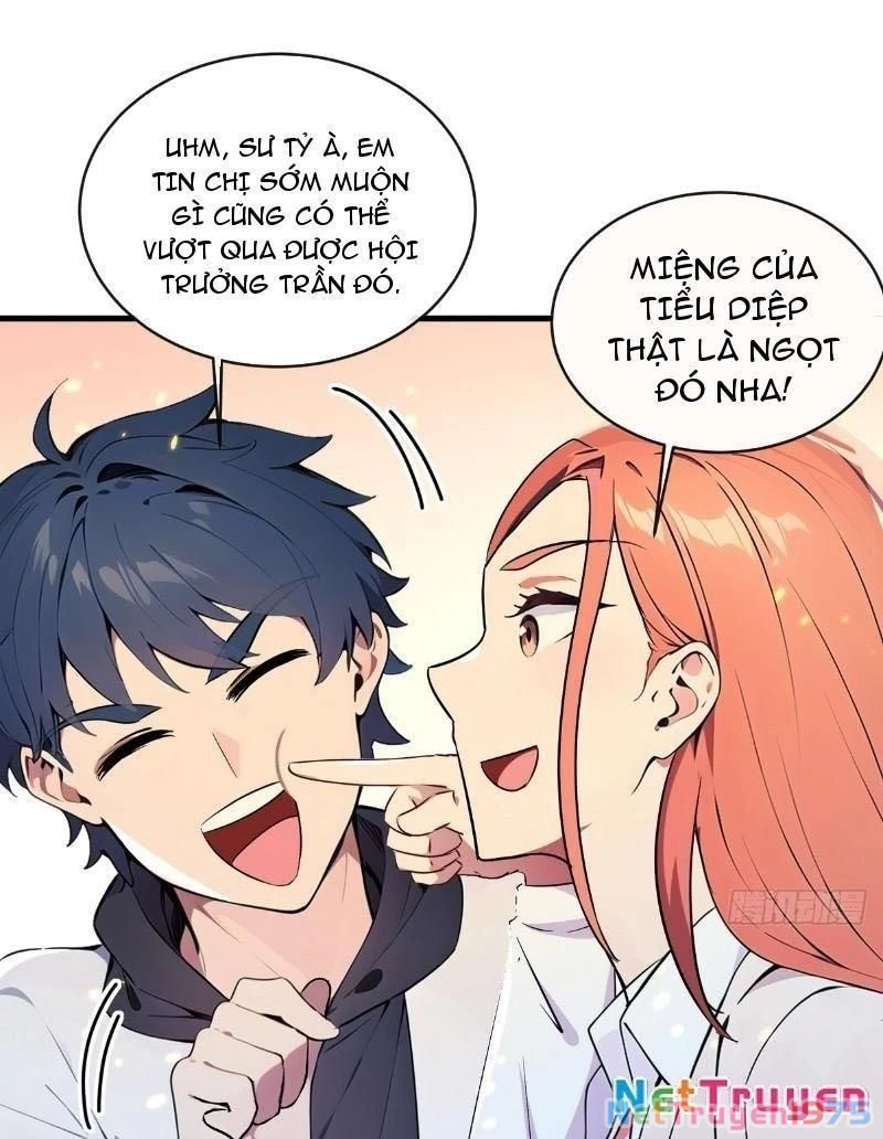 Tối Cường Thần Y: Luôn có sư tỷ muốn làm loạn với ta Chapter 30 - 51