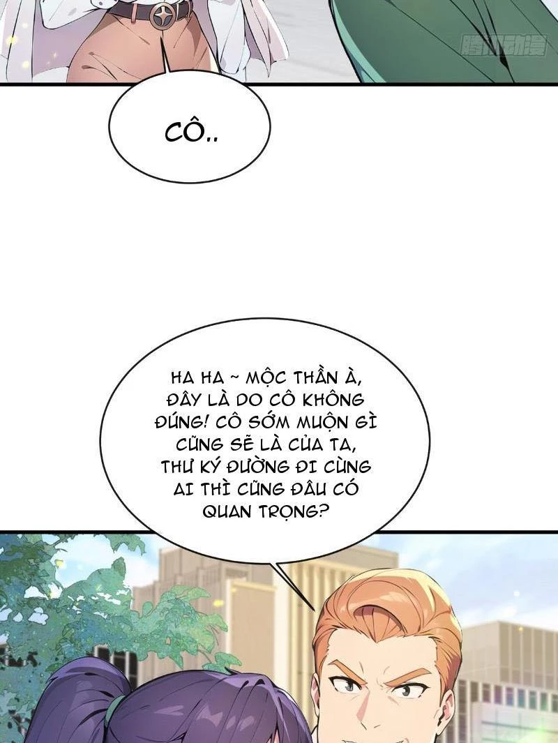 Tối Cường Thần Y: Luôn có sư tỷ muốn làm loạn với ta Chapter 31 - 2