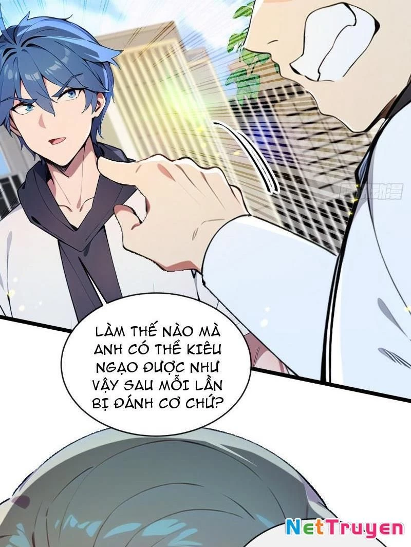 Tối Cường Thần Y: Luôn có sư tỷ muốn làm loạn với ta Chapter 31 - 6