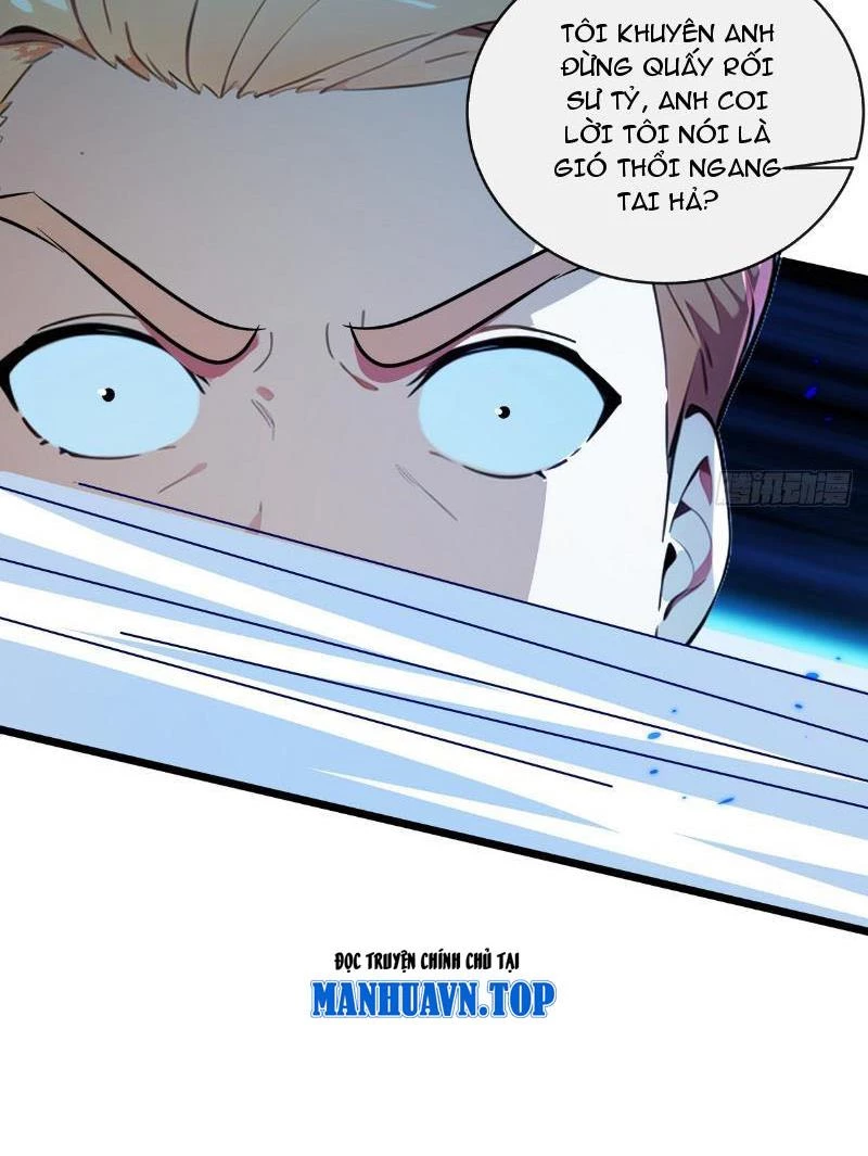 Tối Cường Thần Y: Luôn có sư tỷ muốn làm loạn với ta Chapter 31 - 7
