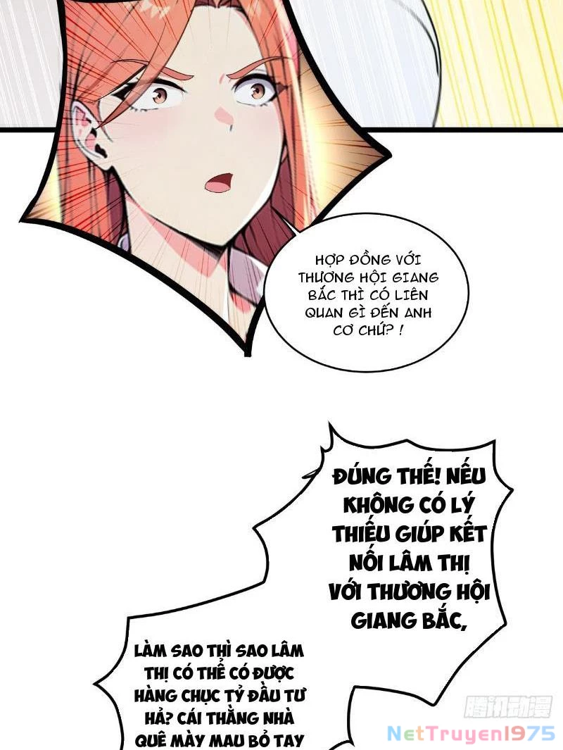 Tối Cường Thần Y: Luôn có sư tỷ muốn làm loạn với ta Chapter 31 - 12