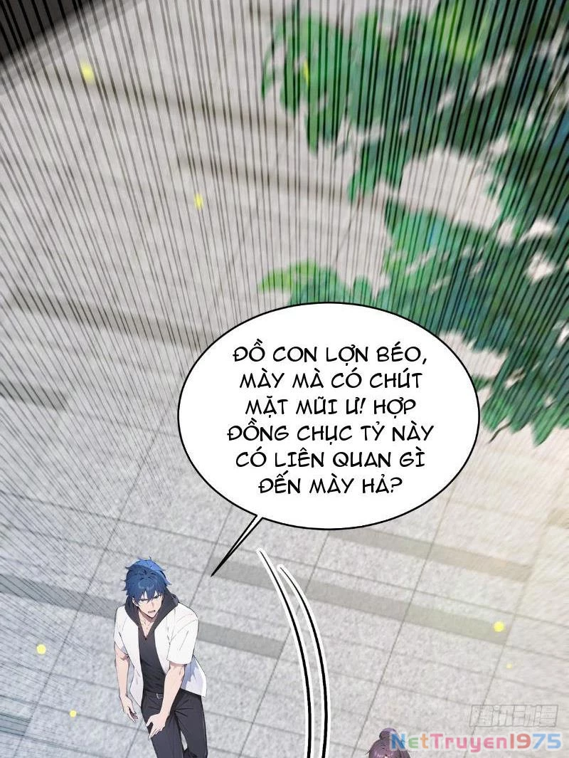 Tối Cường Thần Y: Luôn có sư tỷ muốn làm loạn với ta Chapter 31 - 14