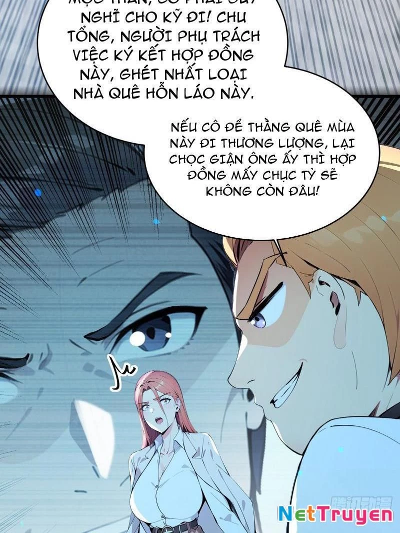 Tối Cường Thần Y: Luôn có sư tỷ muốn làm loạn với ta Chapter 31 - 16