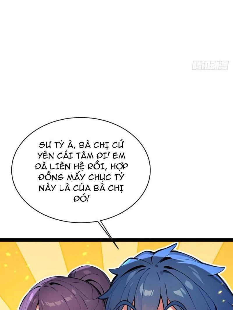Tối Cường Thần Y: Luôn có sư tỷ muốn làm loạn với ta Chapter 31 - 18