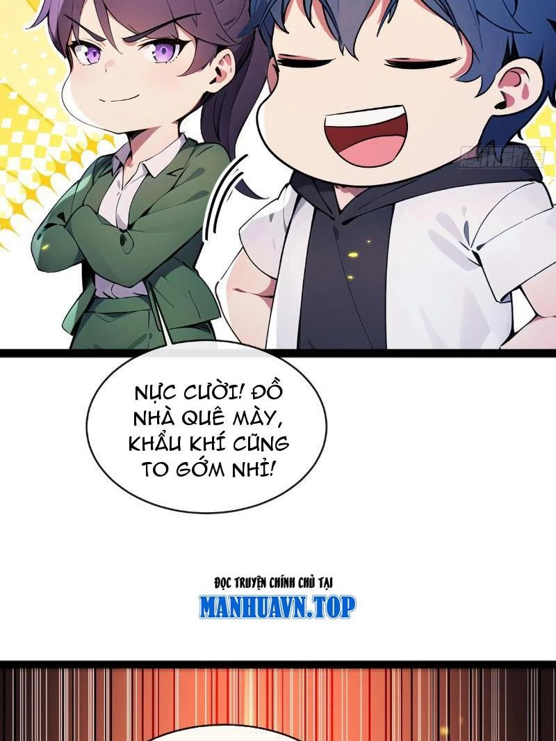 Tối Cường Thần Y: Luôn có sư tỷ muốn làm loạn với ta Chapter 31 - 19