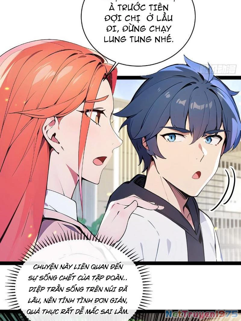 Tối Cường Thần Y: Luôn có sư tỷ muốn làm loạn với ta Chapter 31 - 23