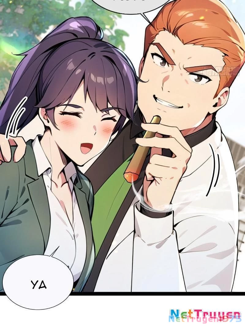 Tối Cường Thần Y: Luôn có sư tỷ muốn làm loạn với ta Chapter 31 - 26