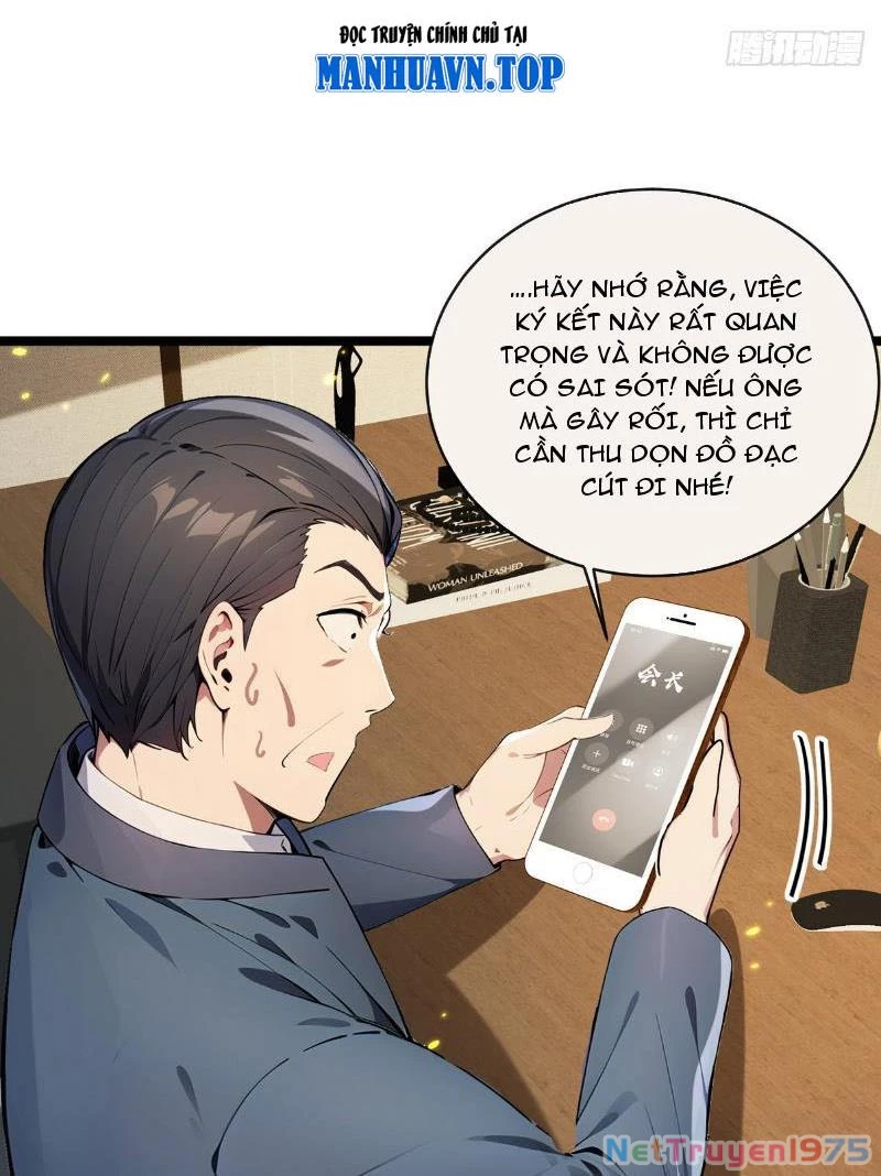 Tối Cường Thần Y: Luôn có sư tỷ muốn làm loạn với ta Chapter 31 - 27