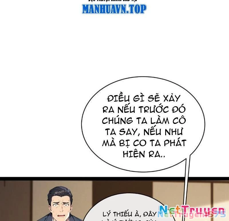 Tối Cường Thần Y: Luôn có sư tỷ muốn làm loạn với ta Chapter 31 - 31