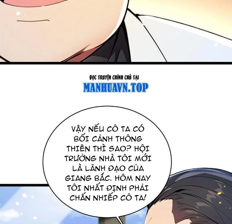 Tối Cường Thần Y: Luôn có sư tỷ muốn làm loạn với ta Chapter 31 - 35