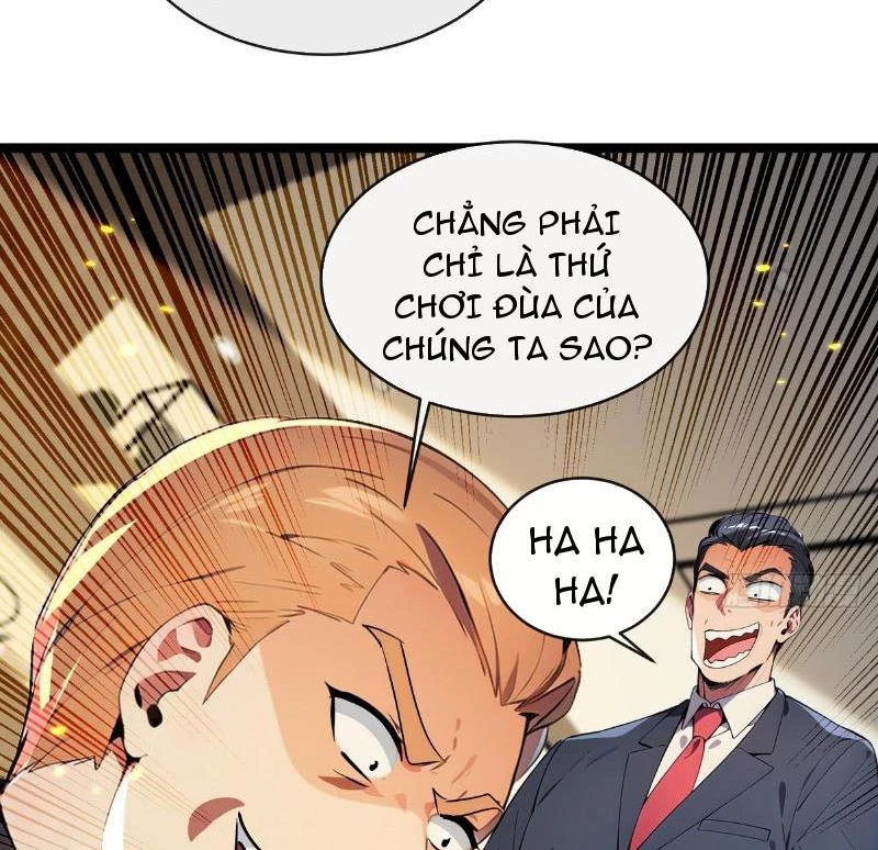 Tối Cường Thần Y: Luôn có sư tỷ muốn làm loạn với ta Chapter 31 - 37
