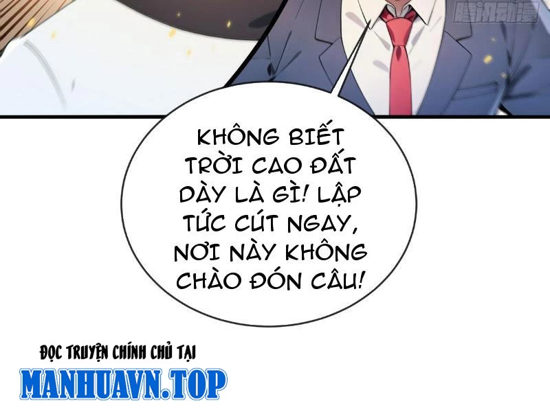 Tối Cường Thần Y: Luôn có sư tỷ muốn làm loạn với ta Chapter 32 - 43