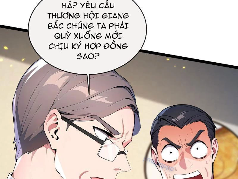Tối Cường Thần Y: Luôn có sư tỷ muốn làm loạn với ta Chapter 32 - 74