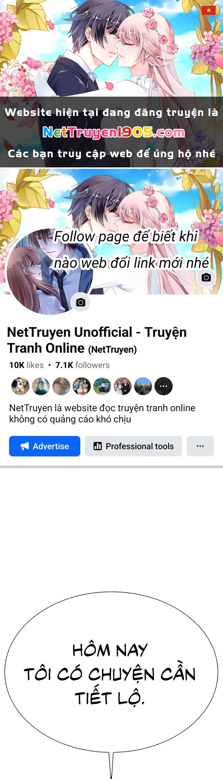 Hoán Đổi Diệu Kỳ Chapter 555 - 1