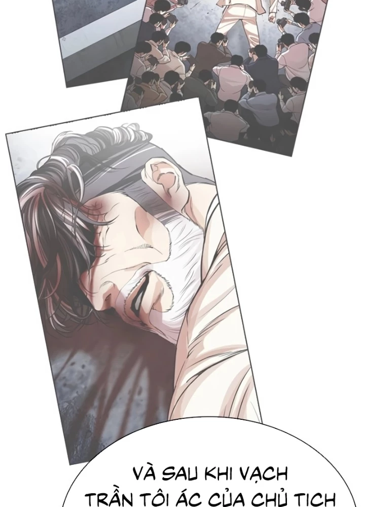 Hoán Đổi Diệu Kỳ Chapter 555 - 23