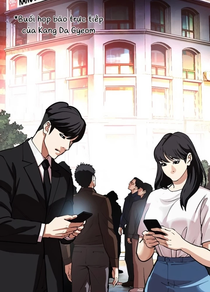 Hoán Đổi Diệu Kỳ Chapter 555 - 39