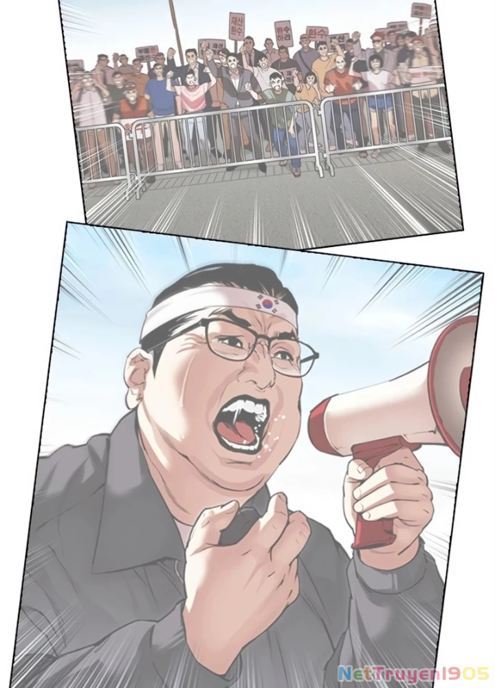 Hoán Đổi Diệu Kỳ Chapter 555 - 93