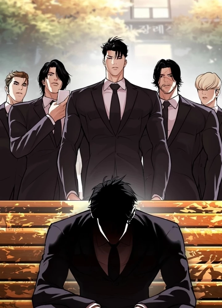 Hoán Đổi Diệu Kỳ Chapter 555 - 145