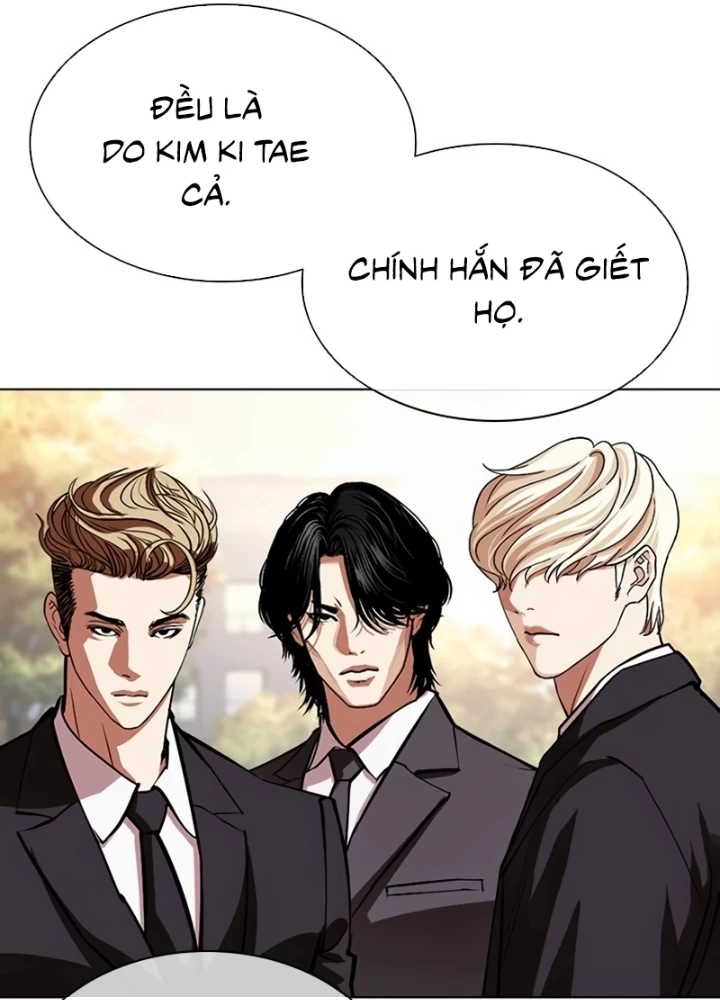 Hoán Đổi Diệu Kỳ Chapter 555 - 173
