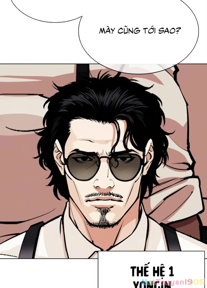 Hoán Đổi Diệu Kỳ Chapter 555 - 255