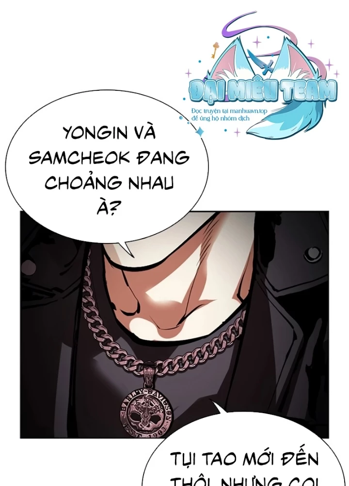 Hoán Đổi Diệu Kỳ Chapter 555 - 265