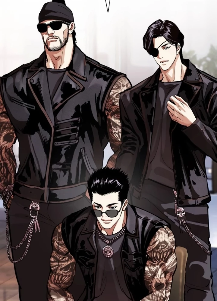Hoán Đổi Diệu Kỳ Chapter 555 - 269