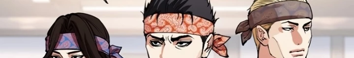 Hoán Đổi Diệu Kỳ Chapter 555 - 288