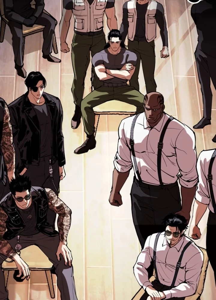 Hoán Đổi Diệu Kỳ Chapter 555 - 293