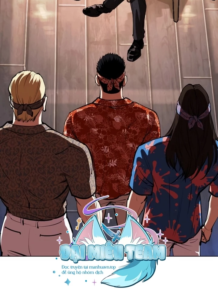 Hoán Đổi Diệu Kỳ Chapter 555 - 295
