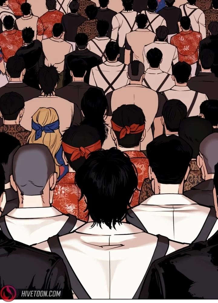 Hoán Đổi Diệu Kỳ Chapter 555 - 305