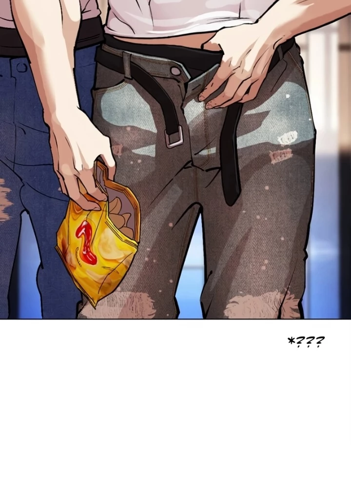 Hoán Đổi Diệu Kỳ Chapter 555 - 377