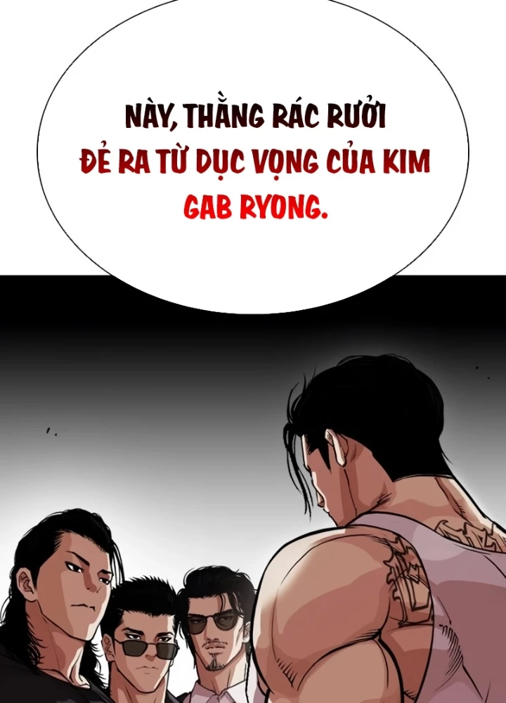 Hoán Đổi Diệu Kỳ Chapter 555 - 401