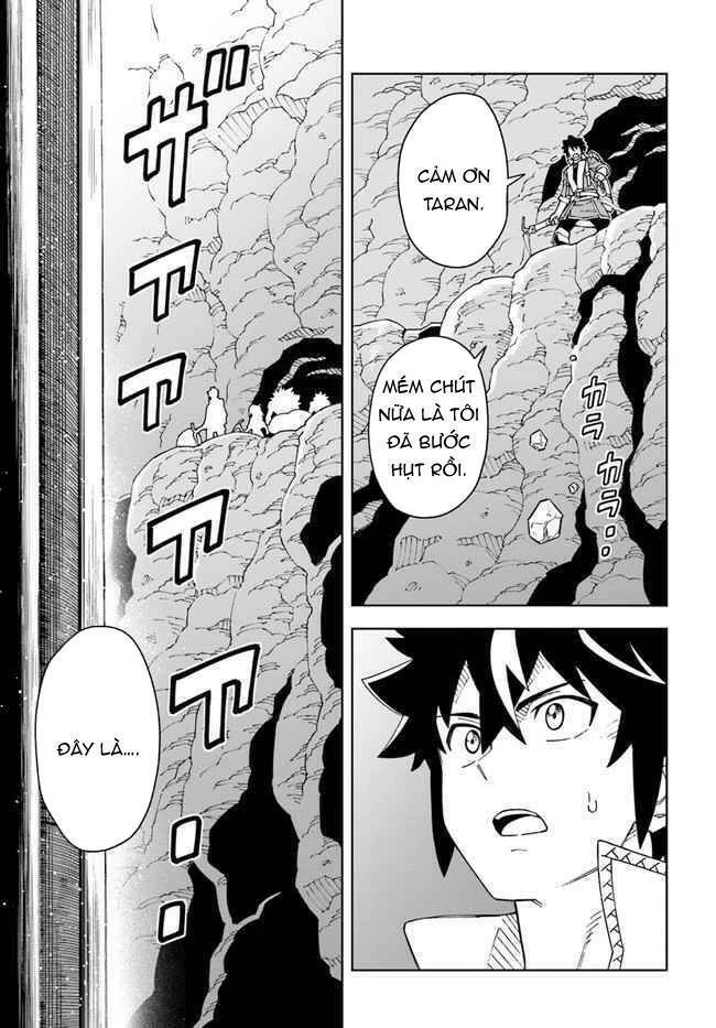 Cuộc Sống Thiên Đường Bắt Đầu Với Vua Hang Động ~ Trở Thành Người Mạnh Nhất Với Kỹ Năng Khai Thác Toàn Diện!? Chapter 21.2 - 12