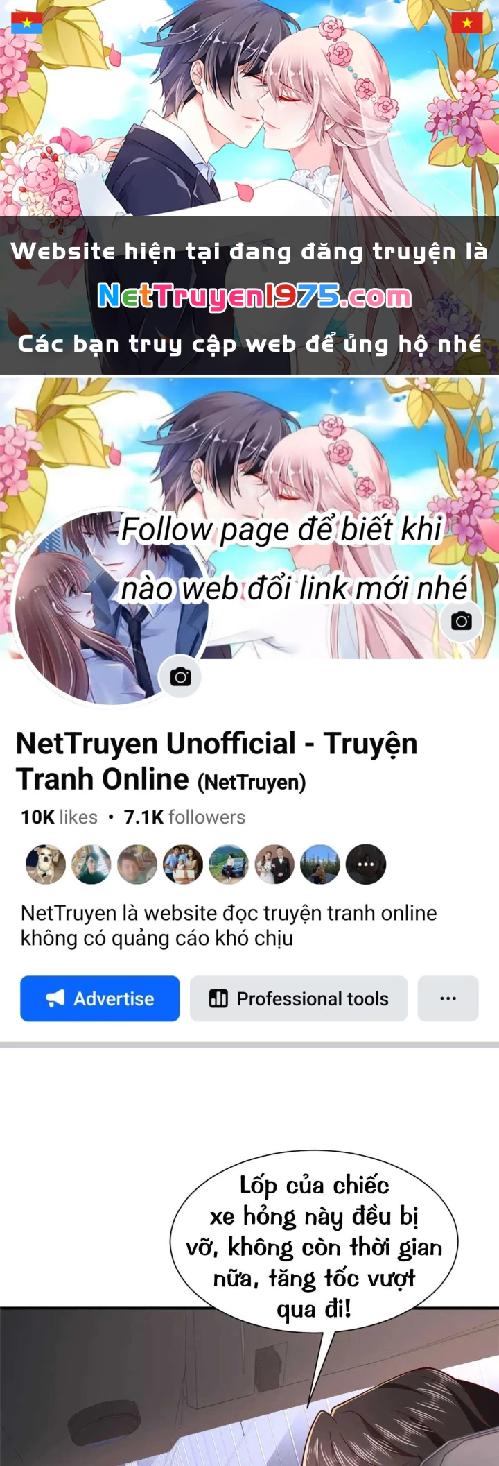 Mỗi Tuần Ta Có Một Nghề Nghiệp Mới Chapter 798 - 1